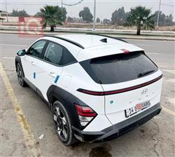 هيونداي كونا